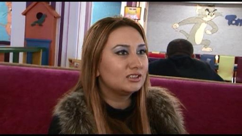 Müğənni: “ İndi hamı Aygün, Röya tərzində oxuyur”